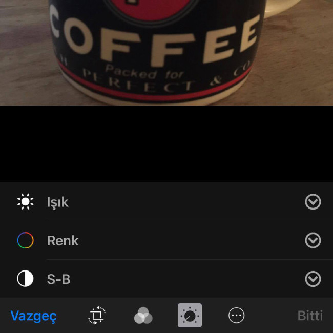 iOS 10'nun gizli ama faydalı özellikleri 3