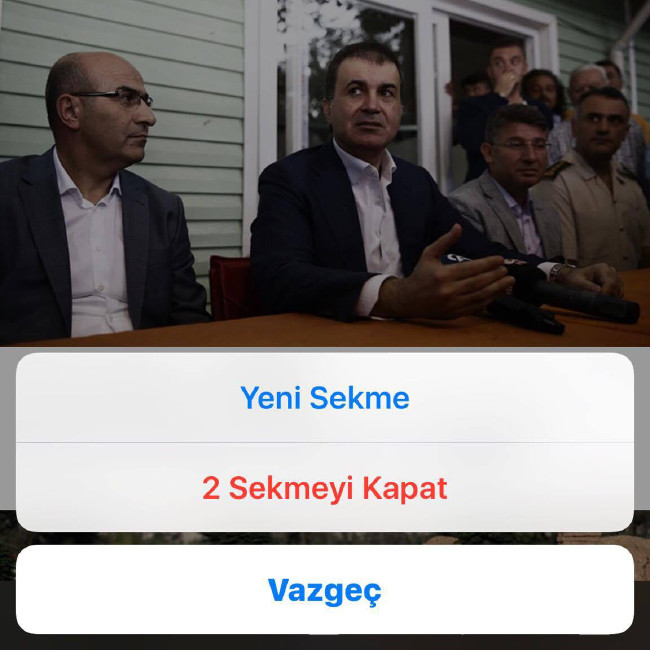 iOS 10'nun gizli ama faydalı özellikleri 4