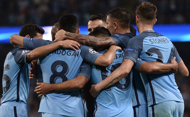 UEFA kulüp sıralamaları belli oldu 10