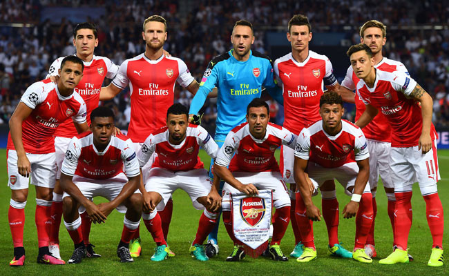 UEFA kulüp sıralamaları belli oldu 11