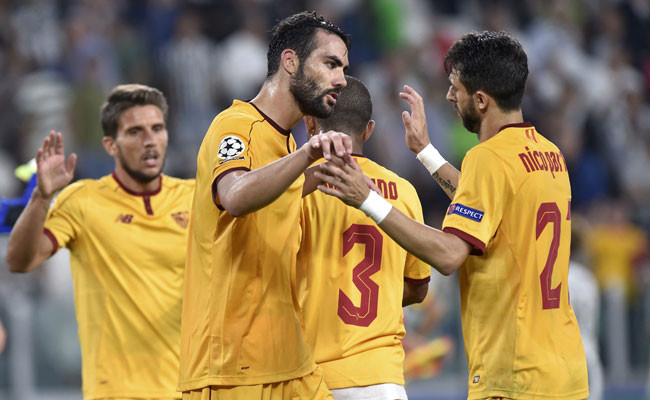 UEFA kulüp sıralamaları belli oldu 12