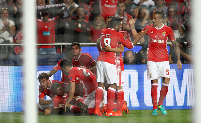 UEFA kulüp sıralamaları belli oldu 13