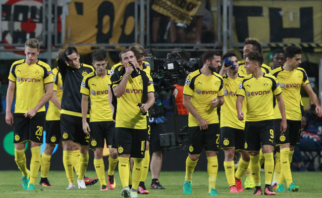 UEFA kulüp sıralamaları belli oldu 15