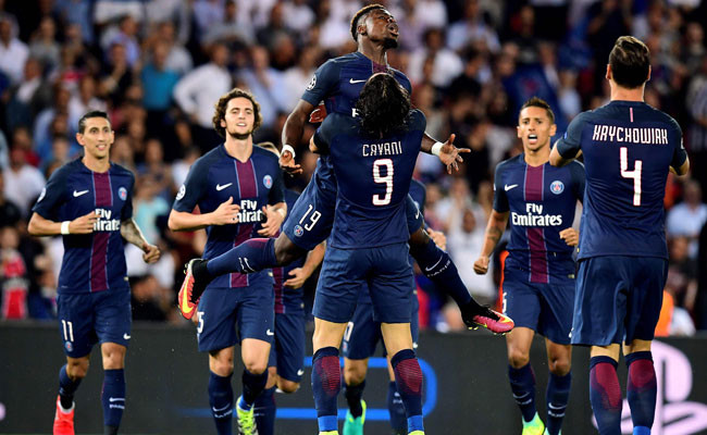 UEFA kulüp sıralamaları belli oldu 16