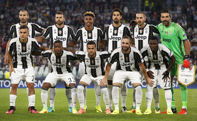 UEFA kulüp sıralamaları belli oldu 17