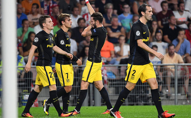 UEFA kulüp sıralamaları belli oldu 18