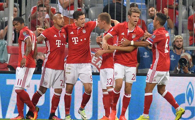 UEFA kulüp sıralamaları belli oldu 20