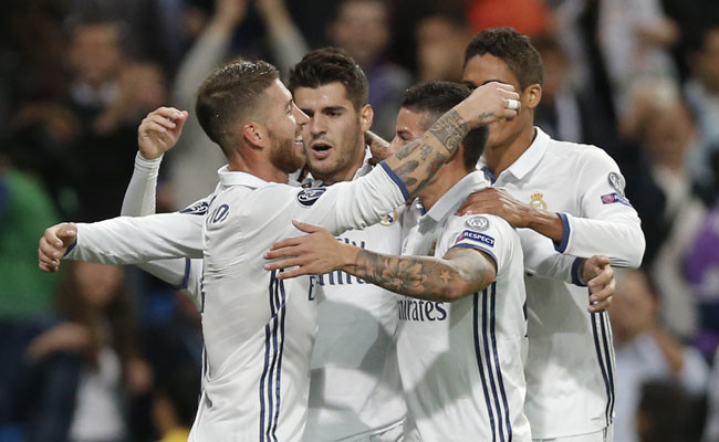 UEFA kulüp sıralamaları belli oldu 21