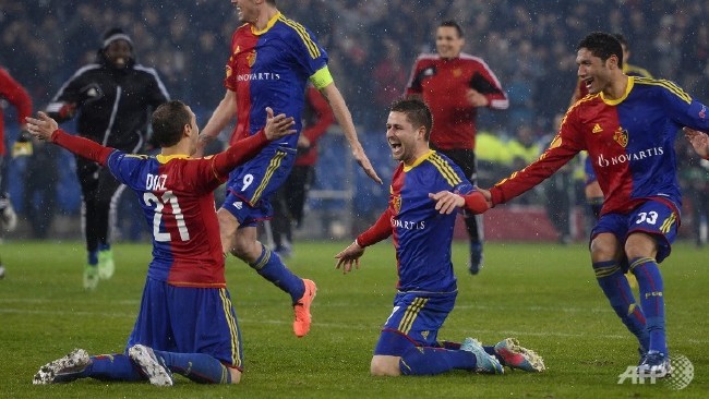 UEFA kulüp sıralamaları belli oldu 3