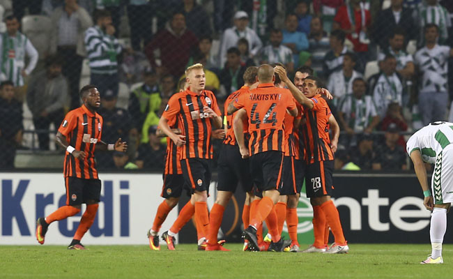 UEFA kulüp sıralamaları belli oldu 4