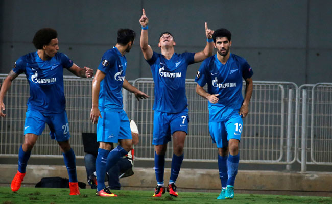 UEFA kulüp sıralamaları belli oldu 7