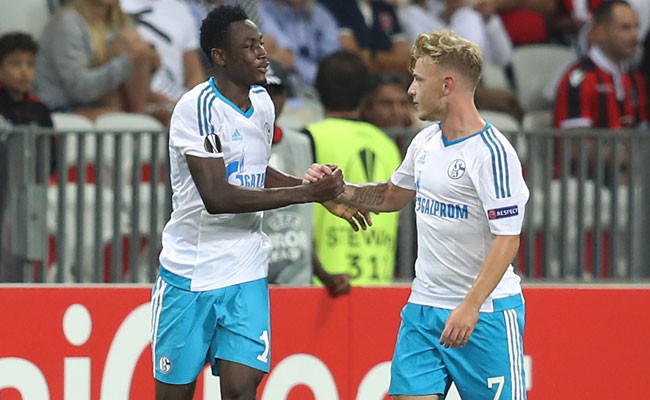 UEFA kulüp sıralamaları belli oldu 8