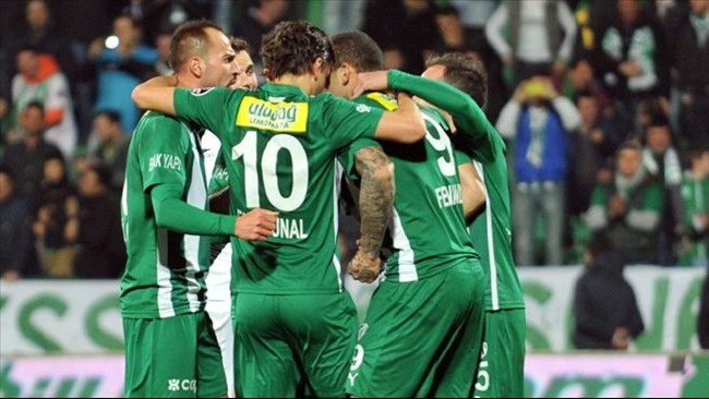 UEFA kulüp sıralamaları belli oldu 26