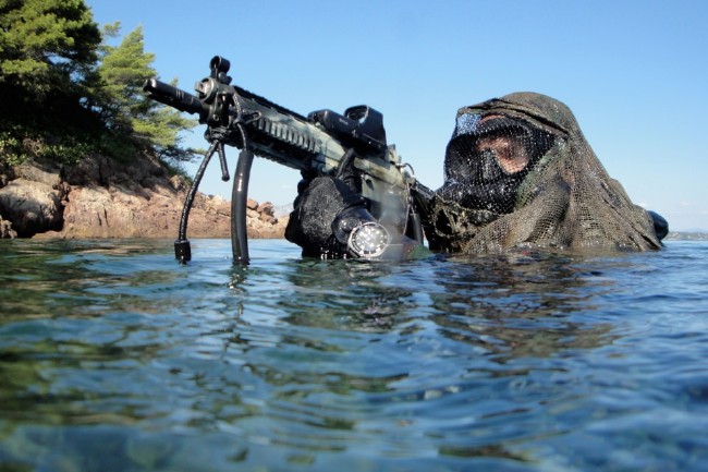 En korkutucu özel birlikler 14