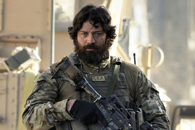 En korkutucu özel birlikler 19