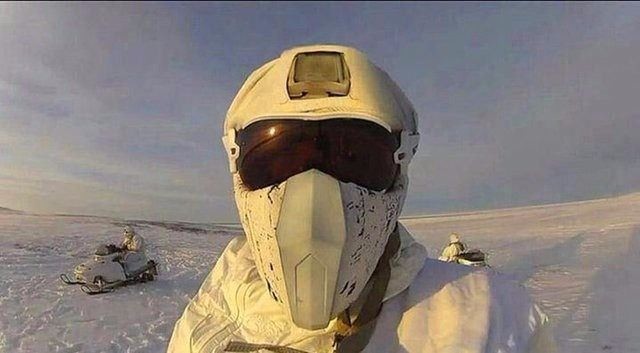 En korkutucu özel birlikler 3