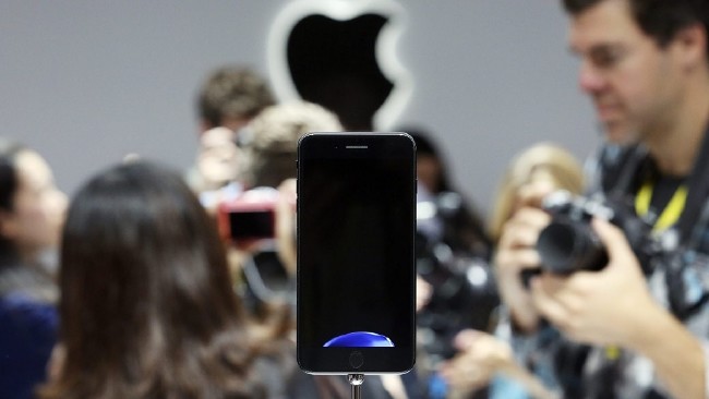 iPhone 8 dedikoduları 2