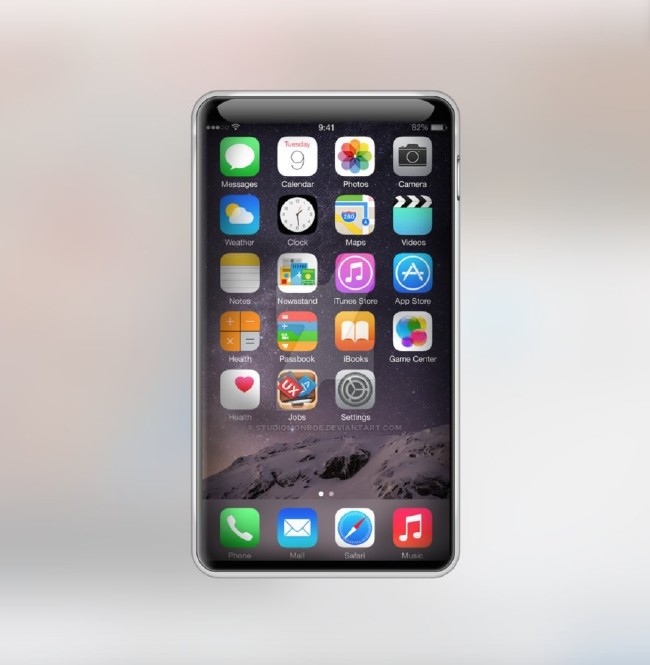 iPhone 8 dedikoduları 4