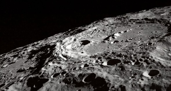 NASA'dan müthiş fotoğraflar 11