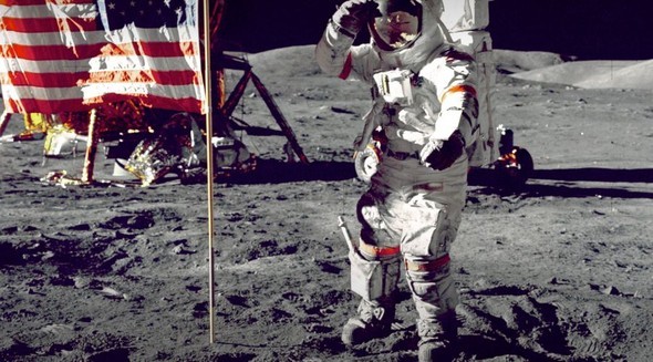 NASA'dan müthiş fotoğraflar 3