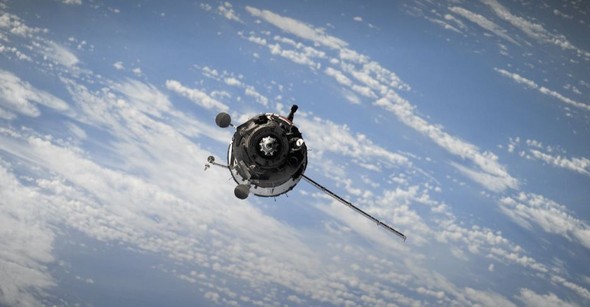 NASA'dan müthiş fotoğraflar 4