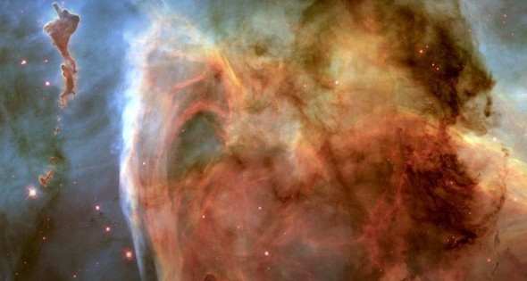 NASA'dan müthiş fotoğraflar 13