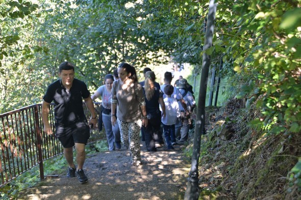 10 günde 15 bin ziyaret 5