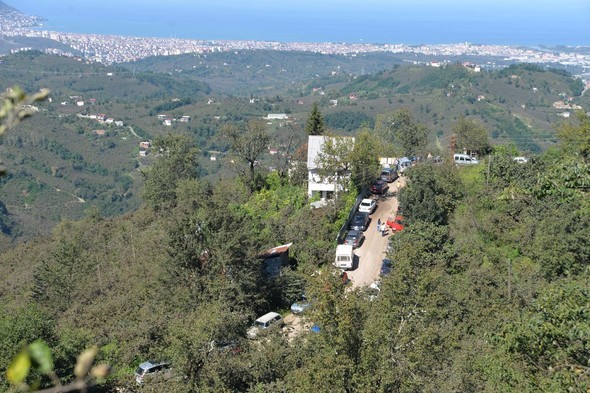 10 günde 15 bin ziyaret 1