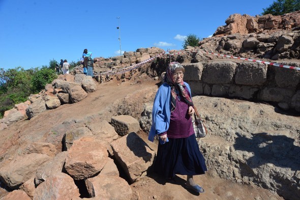 10 günde 15 bin ziyaret 2