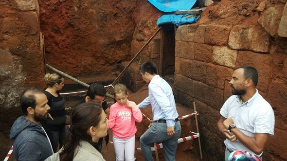 10 günde 15 bin ziyaret 6