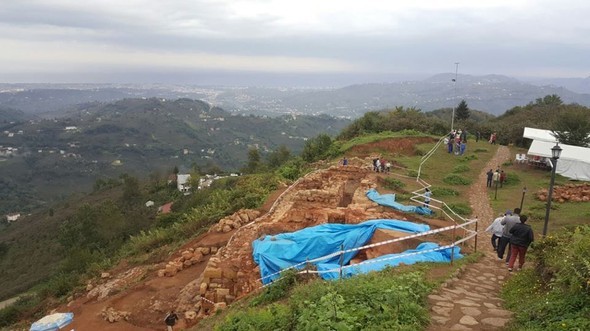 10 günde 15 bin ziyaret 8