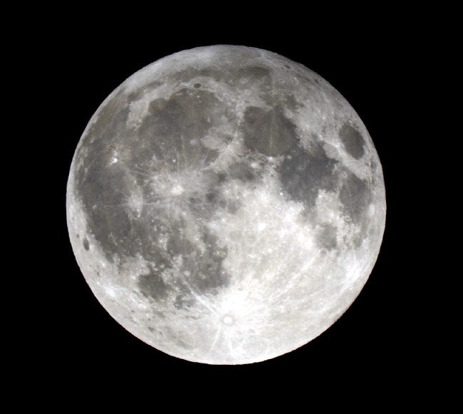 Muhteşem tutulma 12