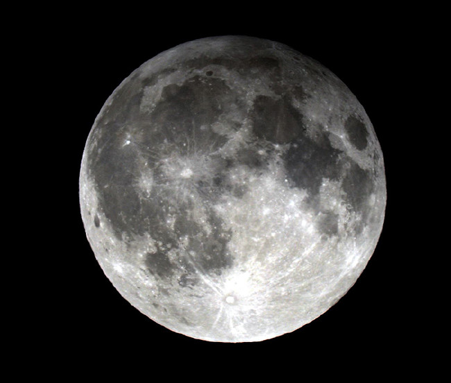 Muhteşem tutulma 14