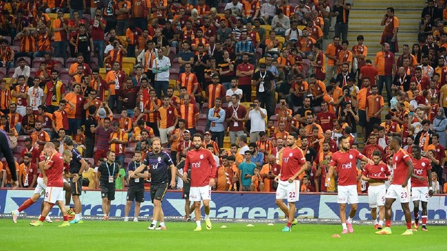 Eren'in derdi yok, peki Galatasaray'ın? 6