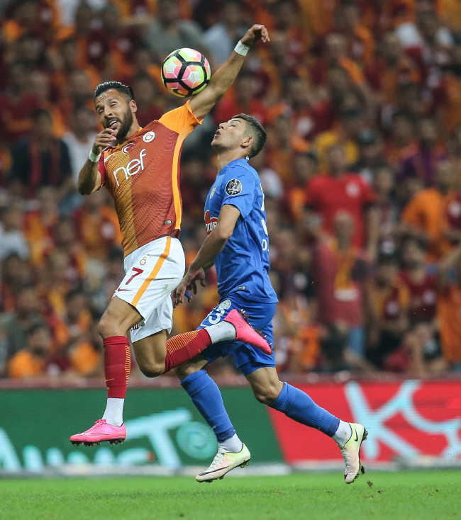 Eren'in derdi yok, peki Galatasaray'ın? 3