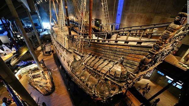 İşte dünyanın en iyi müzeleri 2