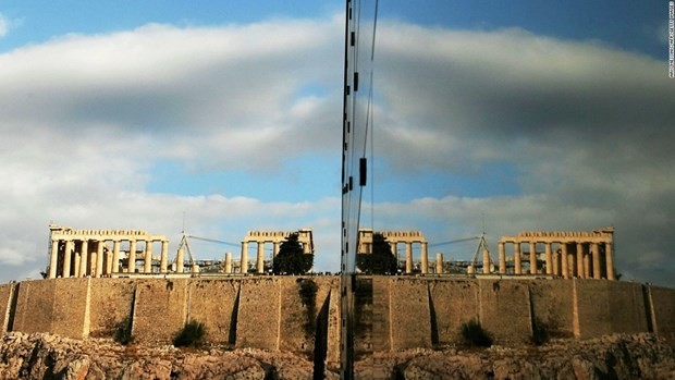 İşte dünyanın en iyi müzeleri 3