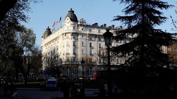 İşte dünyanın en iyi müzeleri 5