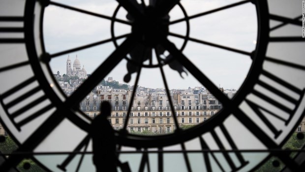 İşte dünyanın en iyi müzeleri 8