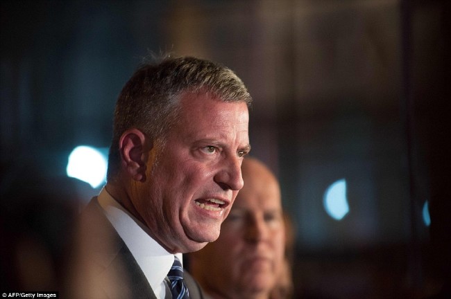 New York'ta patlama meydana geldi 14