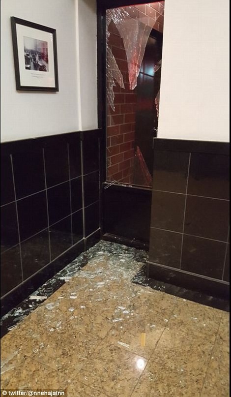 New York'ta patlama meydana geldi 26