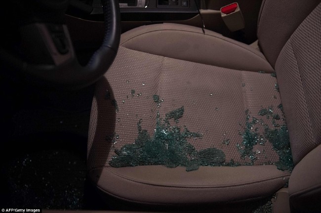 New York'ta patlama meydana geldi 28