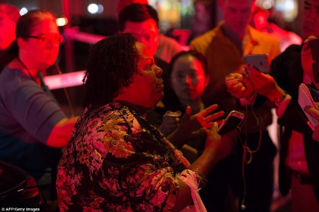 New York'ta patlama meydana geldi 33