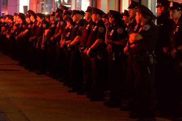 New York'ta patlama meydana geldi 36