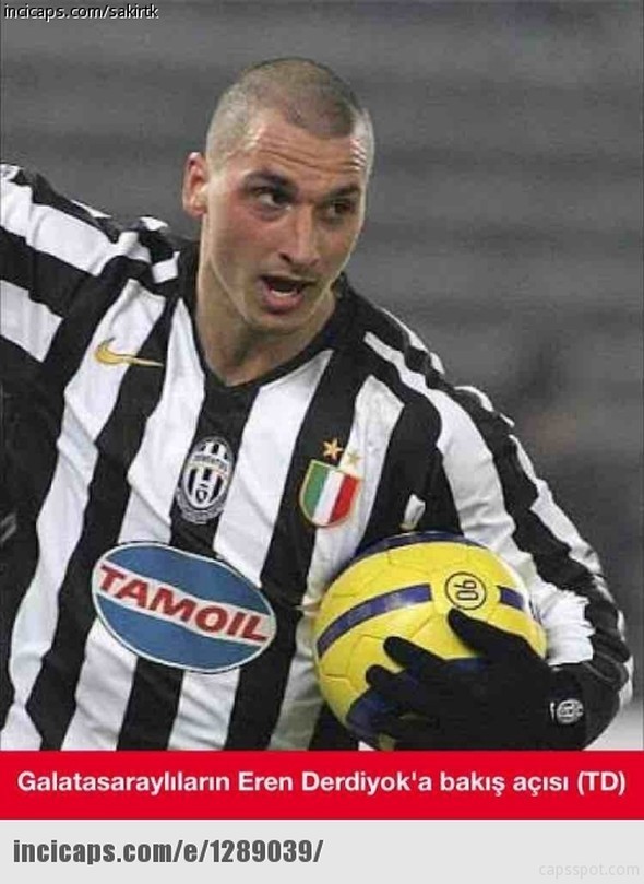 Eren Derdiyok rövaşatayla gol attı capsler patladı 17