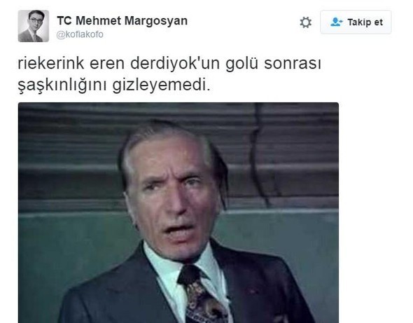 Eren Derdiyok rövaşatayla gol attı capsler patladı 20