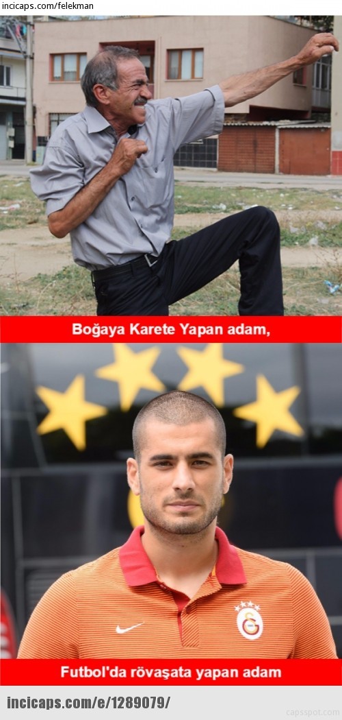 Eren Derdiyok rövaşatayla gol attı capsler patladı 6