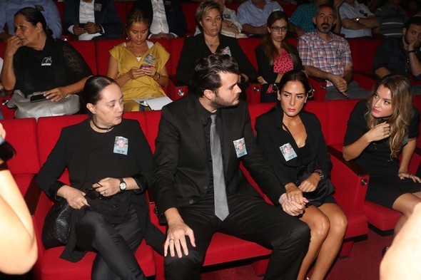 Küs mü ayrıldılar? 4