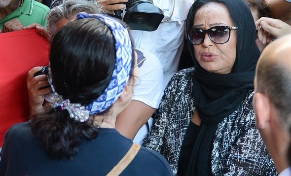 Küs mü ayrıldılar? 3