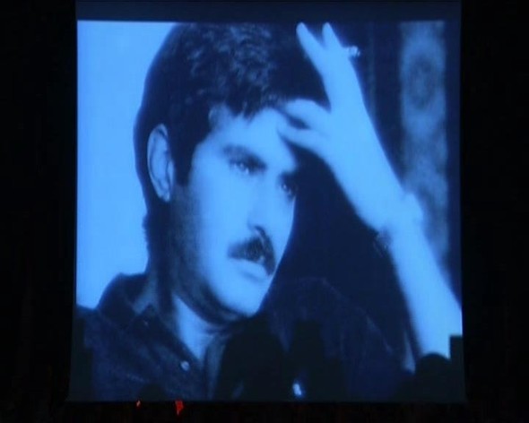 Küs mü ayrıldılar? 5